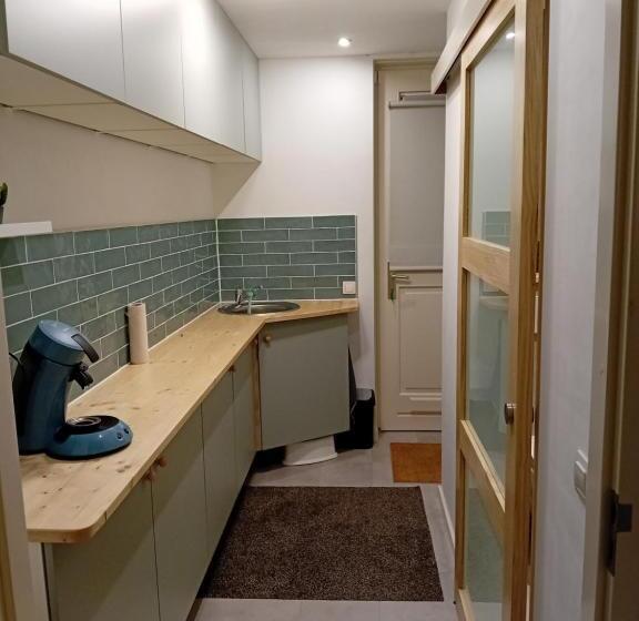 Пансион Oudaen 36