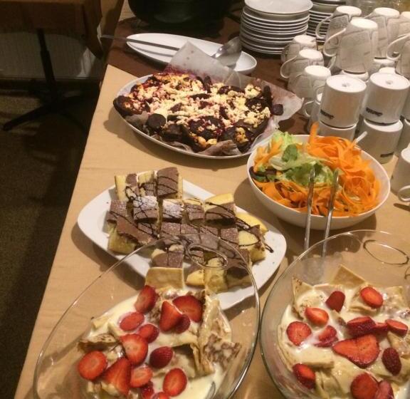 Пансион Penzion Real