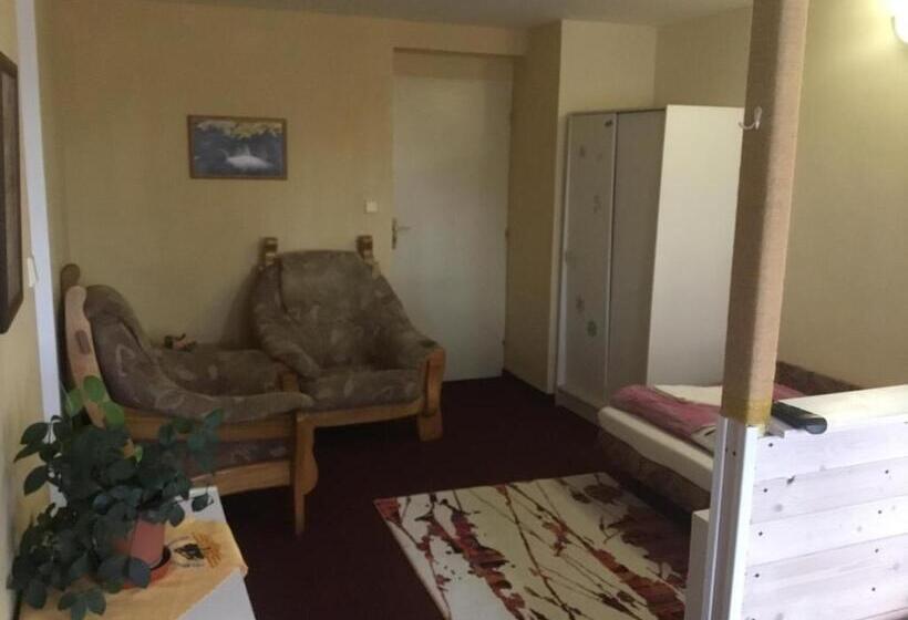 Пансион Penzion Real