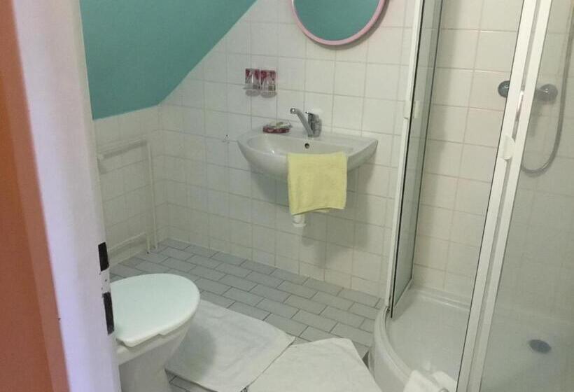 Пансион Penzion Real