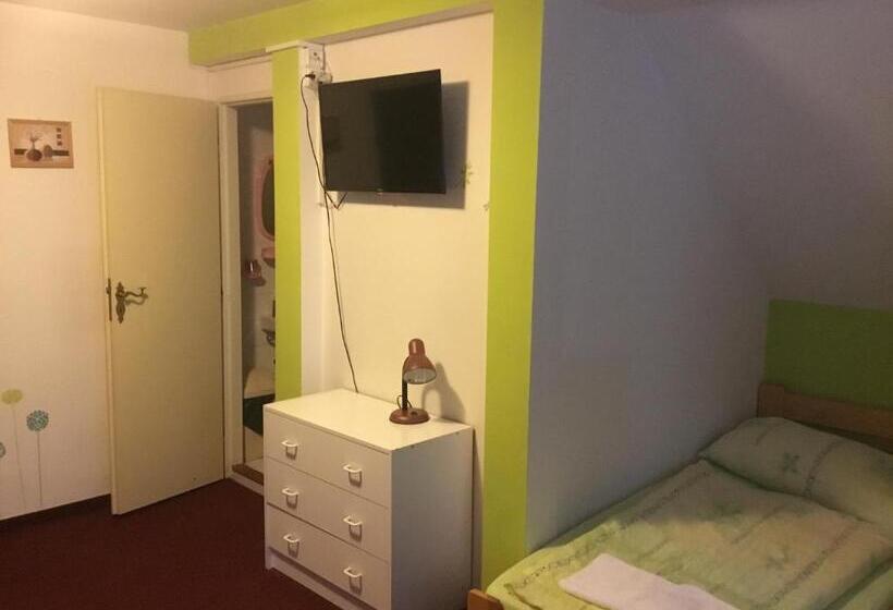 Пансион Penzion Real