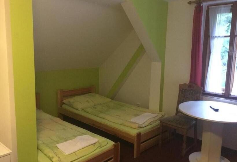 Пансион Penzion Real