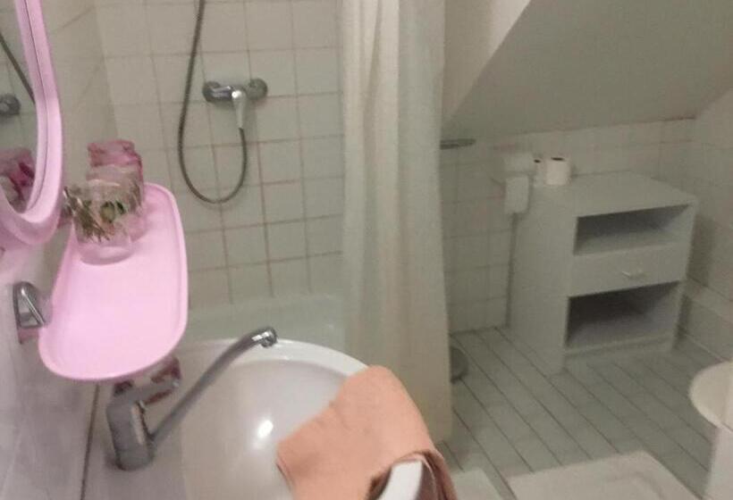 Пансион Penzion Real