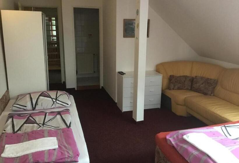 Пансион Penzion Real