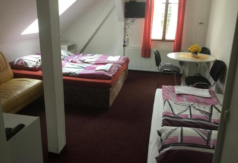 پانسیون Penzion Real