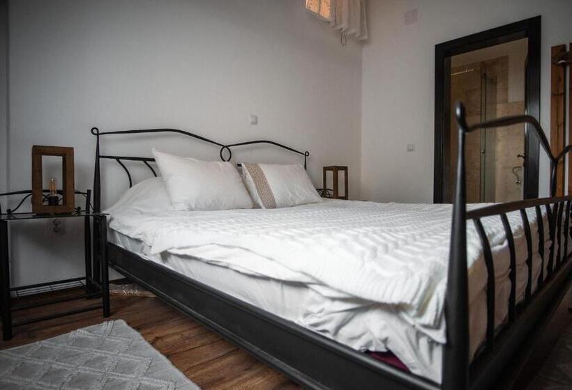 פנסיון Petershaus   Casa De Vacanța și Distractie