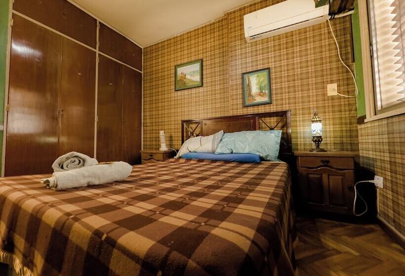 پانسیون Rodex Hostel Tucuman