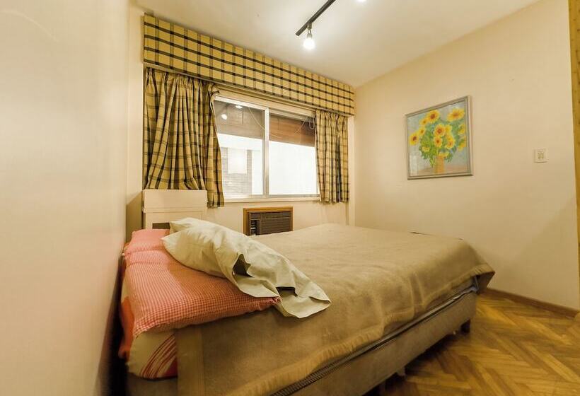 ペンション Rodex Hostel Tucuman