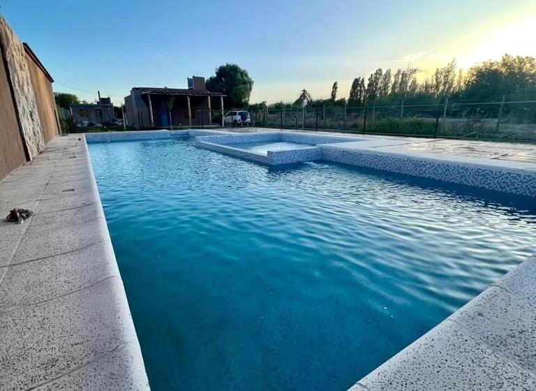 Пансион Rosa Oliva Dormitorios