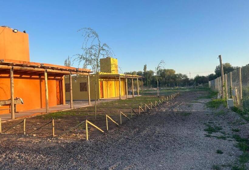 Пансион Rosa Oliva Dormitorios