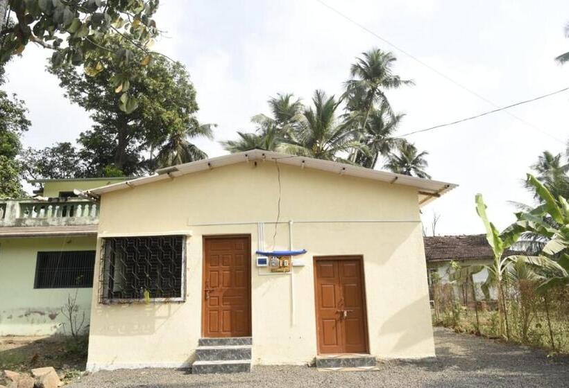 펜션 Sahyadri Homestay