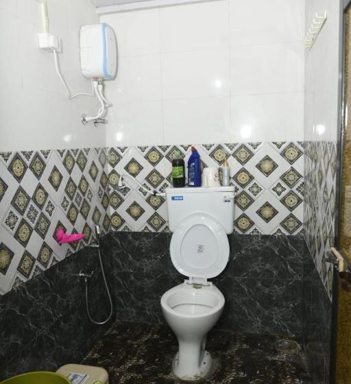 펜션 Sahyadri Homestay