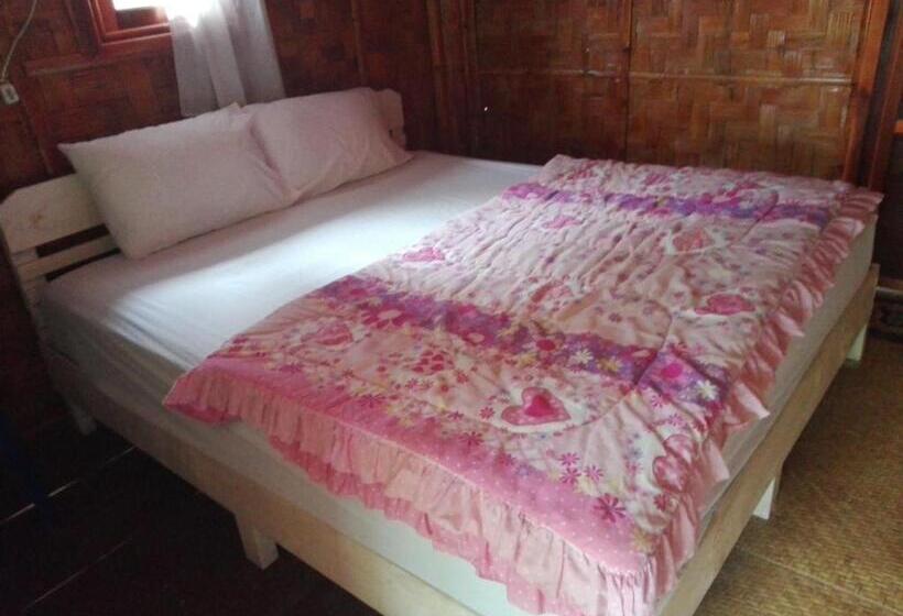 פנסיון Sainamhoun Guesthouse