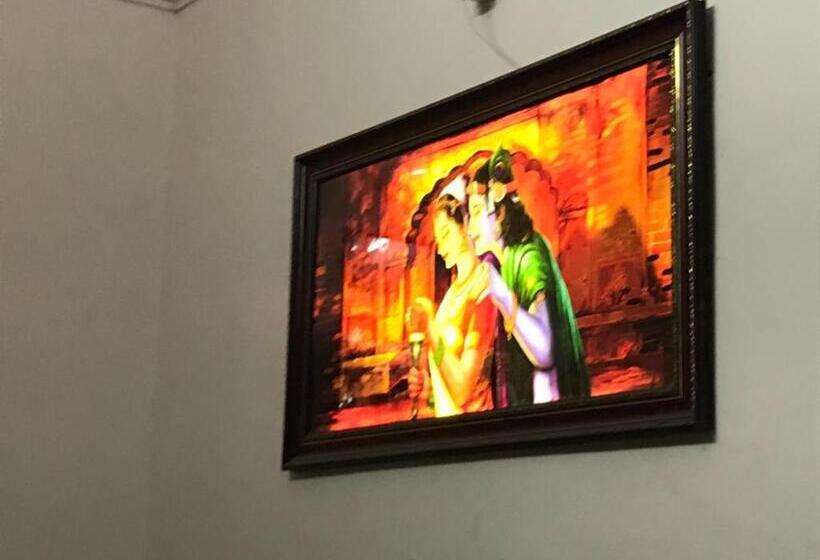 ペンション Singh Guest House