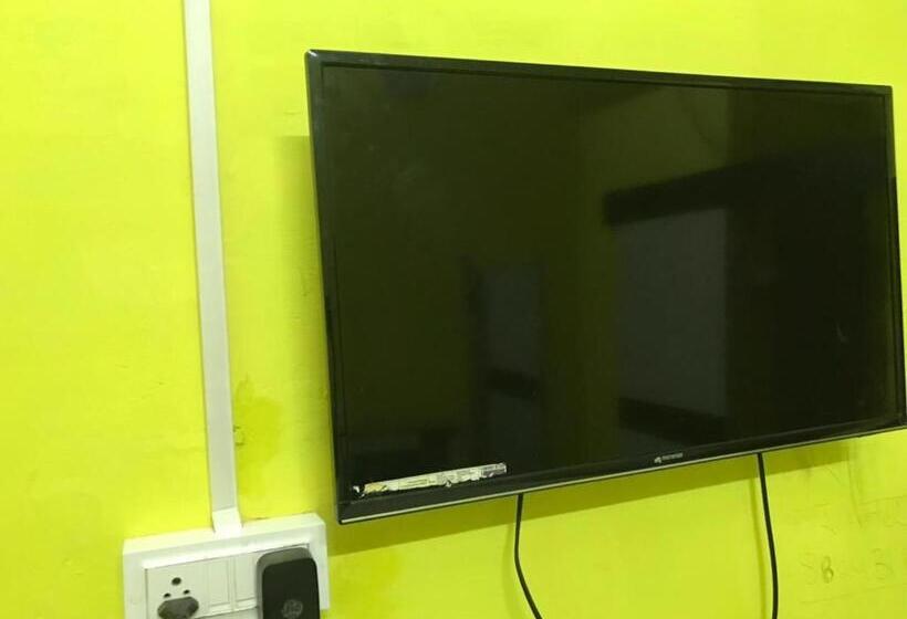 ペンション Singh Guest House