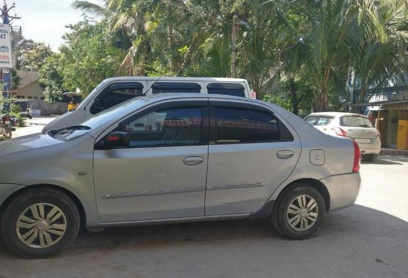 ペンション Sridhar Guest House 7010696049 Mahabalipuram