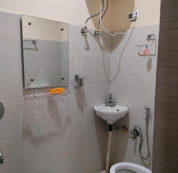 Pensão Sunlight Srinagar