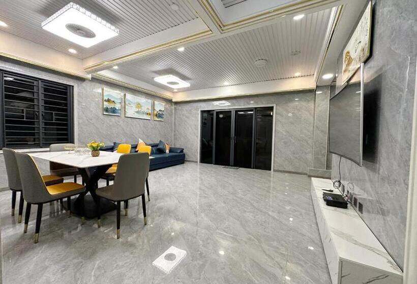 بنسيون Tagaytay Sweet Home