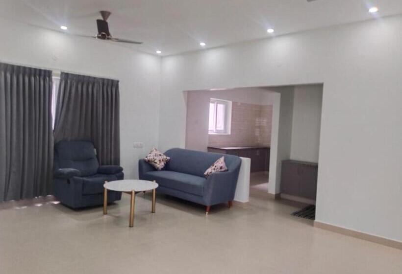 پانسیون The Oakland Inn