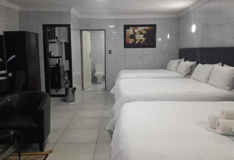 ペンション Tony S Guest House 1