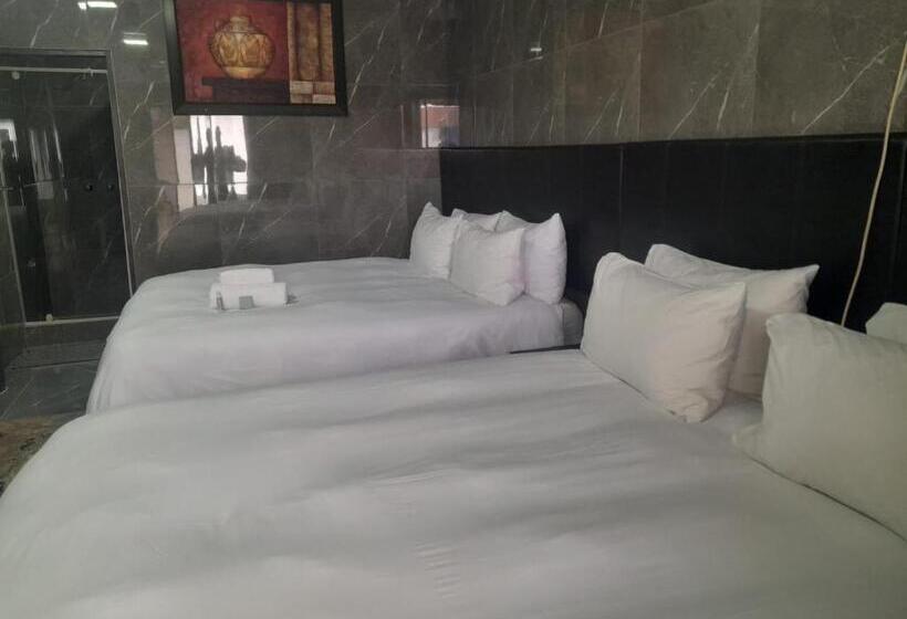ペンション Tony S Guest House 1