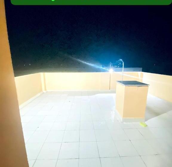 פנסיון Uk Guest House