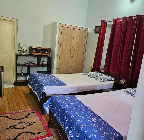 بنسيون Unclesden