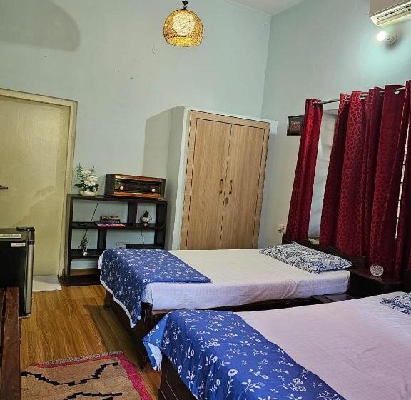 بنسيون Unclesden