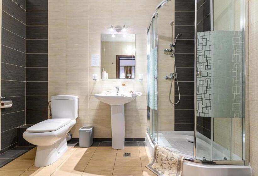 بنسيون Vila Nomad