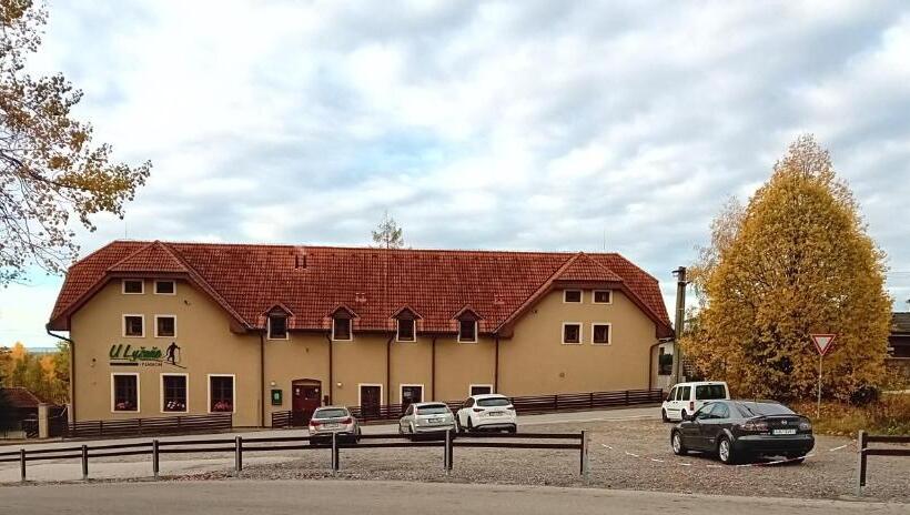 Pension U Lyžaře