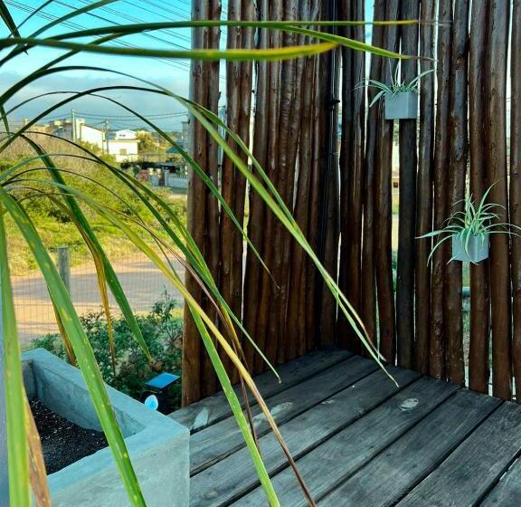 Pueblo Arriba Hostel