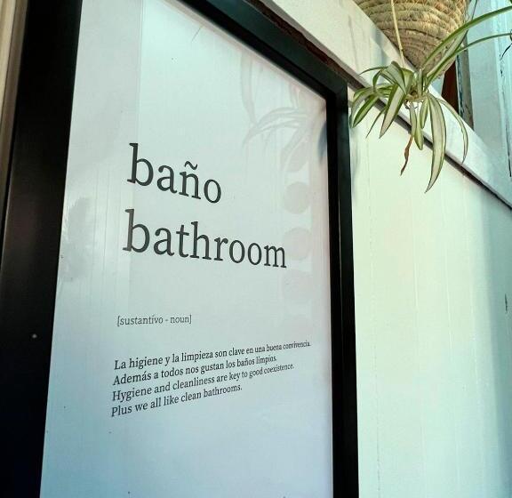 Pueblo Arriba Hostel