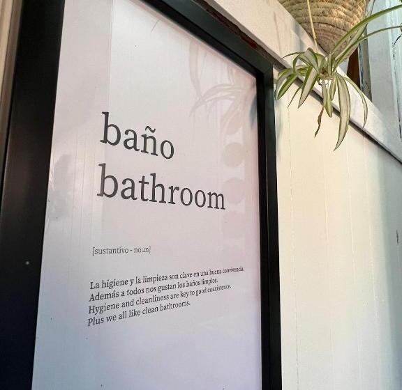 Pueblo Arriba Hostel