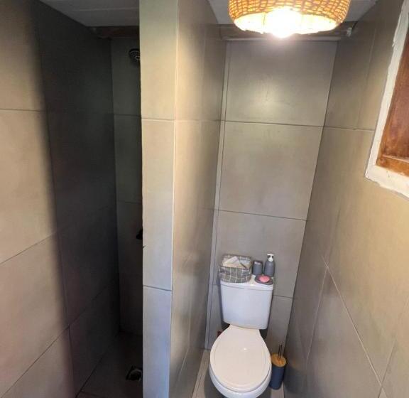 Pueblo Arriba Hostel