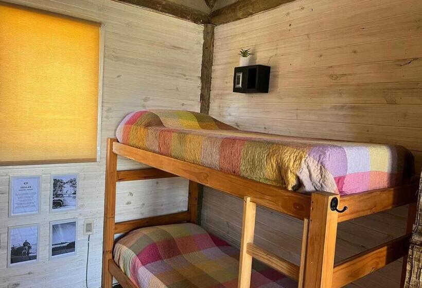 Pueblo Arriba Hostel