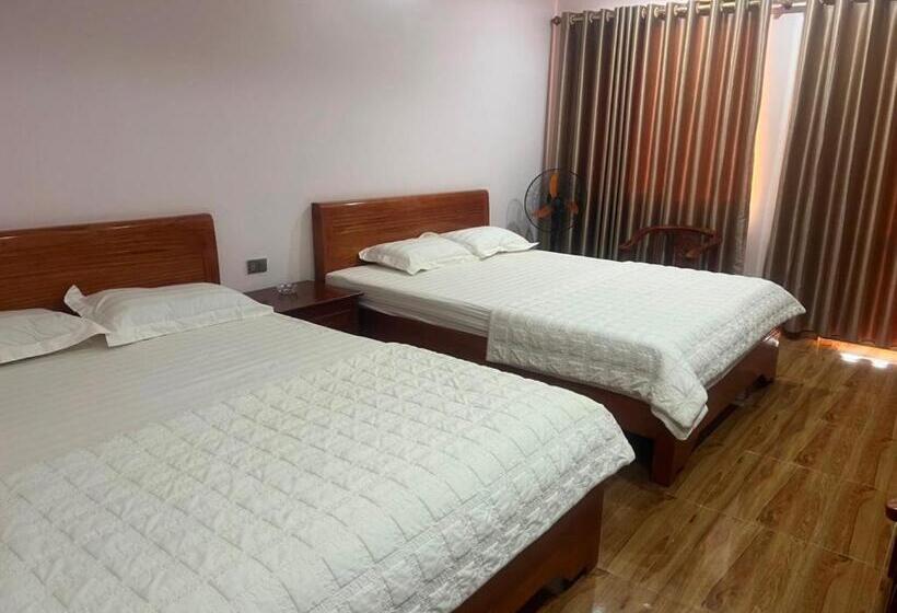 Quỳnh Hương Hotel Phú Thọ