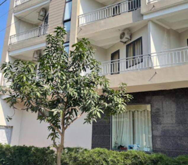 Quỳnh Hương Hotel Phú Thọ