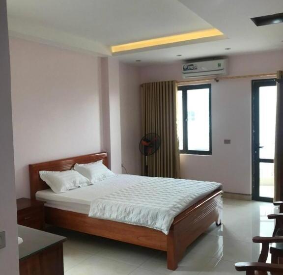 Quỳnh Hương Hotel Phú Thọ