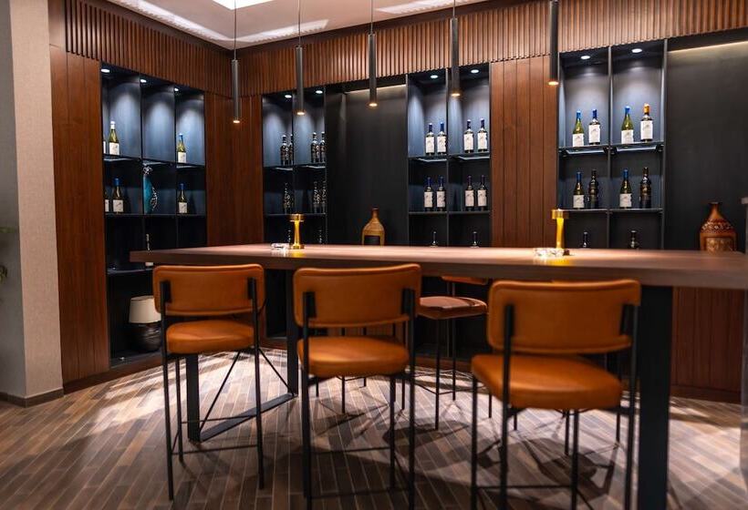 Radisson Blu Hotel, Amman Galleria Mall