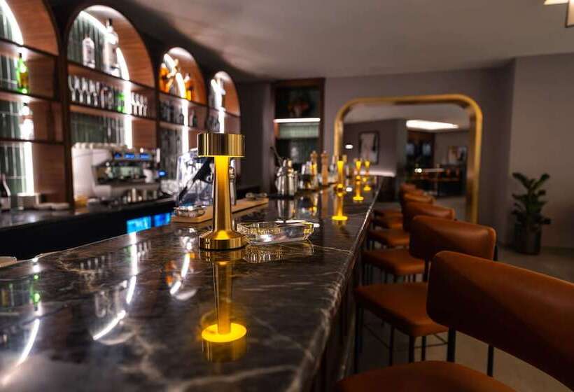 Radisson Blu Hotel, Amman Galleria Mall