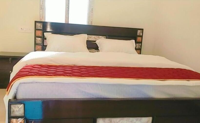 Raghu Eco Resorts, Lambasingi