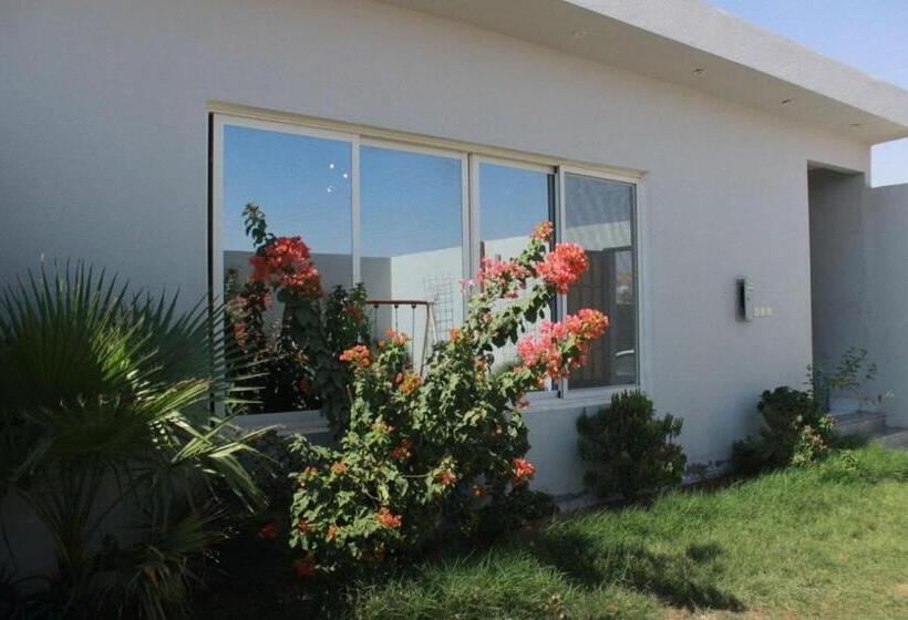 リゾートホテル Fun Day Chalets