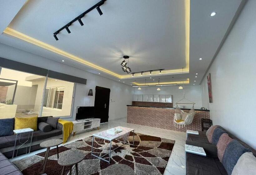 リゾートホテル Fun Day Chalets