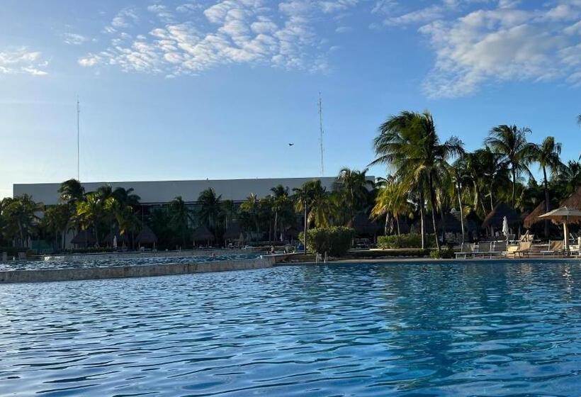 אתר נופש Vidanta, Hotel Mayan Palace