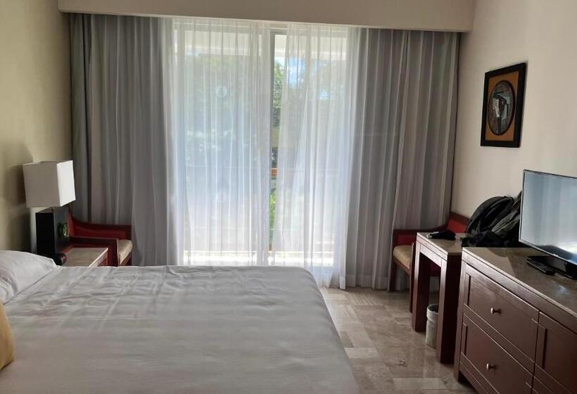 אתר נופש Vidanta, Hotel Mayan Palace