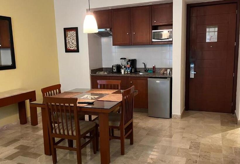 אתר נופש Vidanta, Hotel Mayan Palace