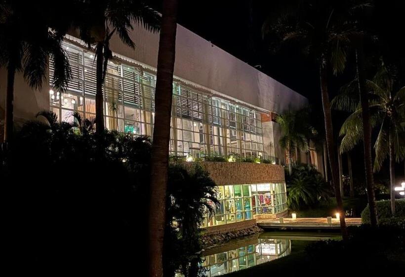 אתר נופש Vidanta, Hotel Mayan Palace