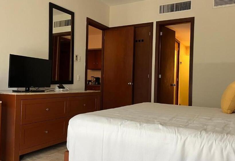 אתר נופש Vidanta, Hotel Mayan Palace