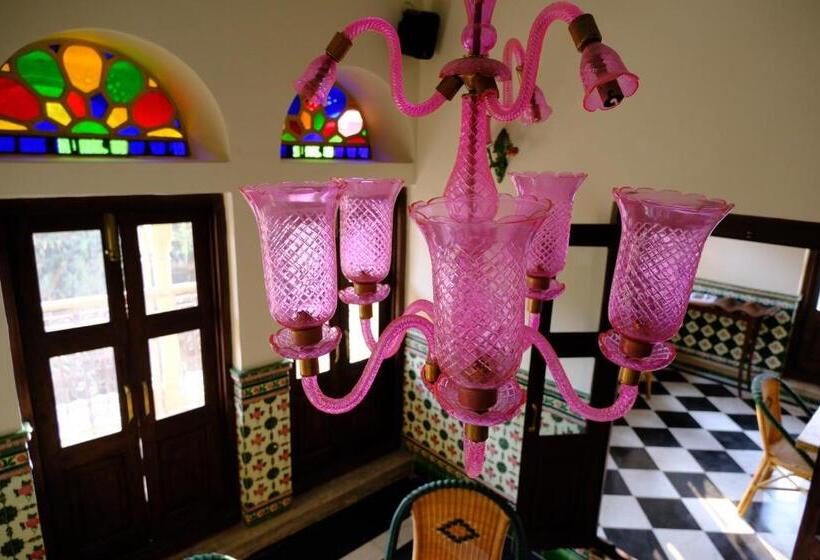 منتجع Vivaana Museum