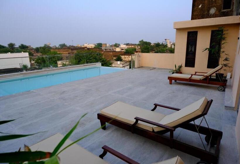 منتجع Vivaana Museum